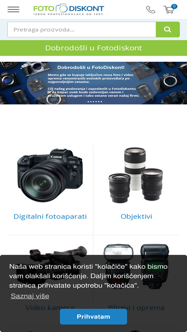 fotodiskont.rs