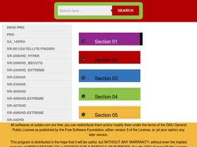 'cwdw.net' screenshot