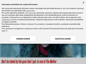 'i400calci.com' screenshot