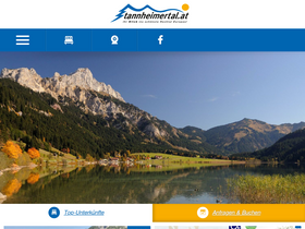 tannheimertal.at