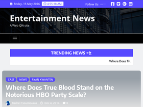 truebloodnet.com