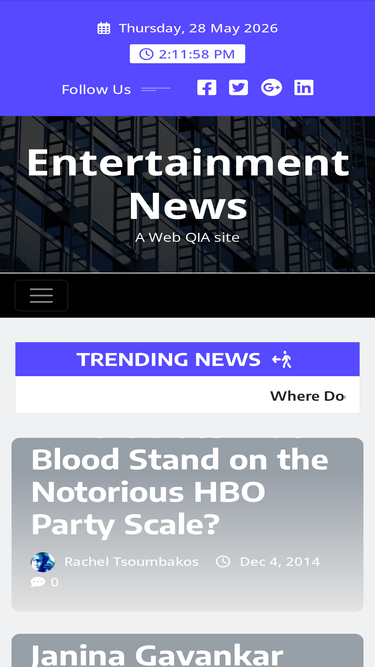 truebloodnet.com