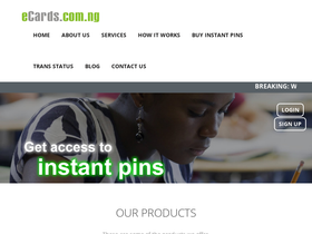 ecards.com.ng