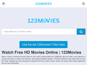 movies123.gift Traffic Analytics Ranking Audience October 2024 Similarweb