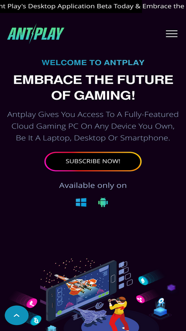 antplay.tech