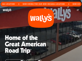 wallys.com