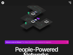 'helium.com' screenshot