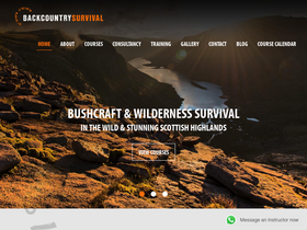 backcountrysurvival.co.uk