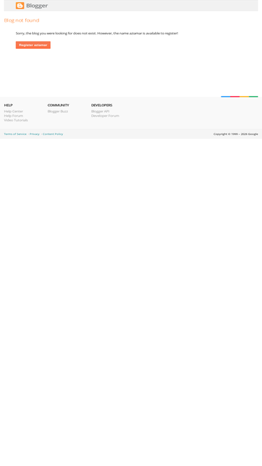 aziamar.blogspot.com