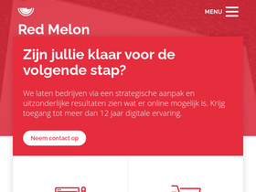 redmelon.nl