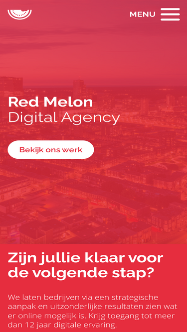 redmelon.nl