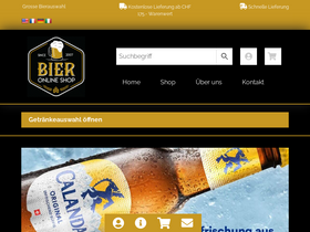 bieronlineshop.ch