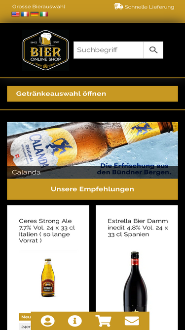 bieronlineshop.ch