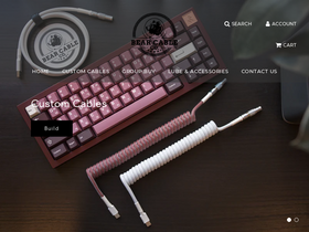 bearcables.com