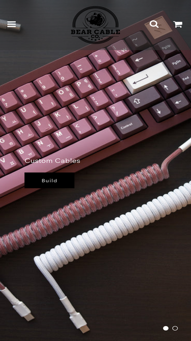 bearcables.com