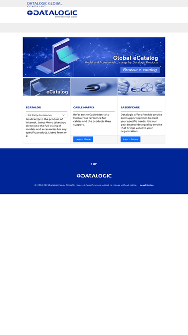 scanning.datalogic.com