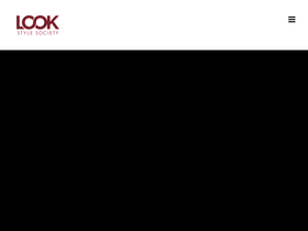 lookstylesociety.com