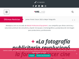 welabplus.com