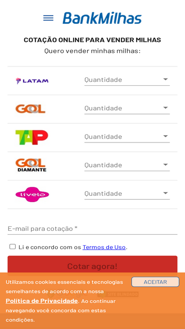bankmilhas.com.br