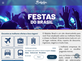 baladasbrasil.com.br