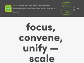 mindfulmaterials.com