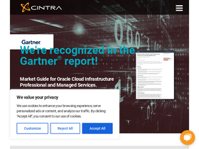 cintra.com