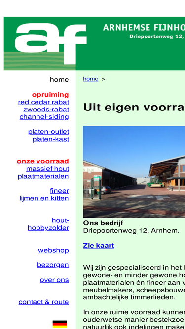 af.nl