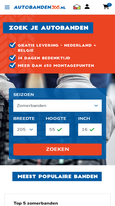 Leerling assistent Huh autobandenmarkt.nl Competitors - Top Sites Like autobandenmarkt.nl |  Similarweb