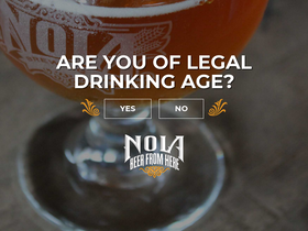 nolabrewing.com