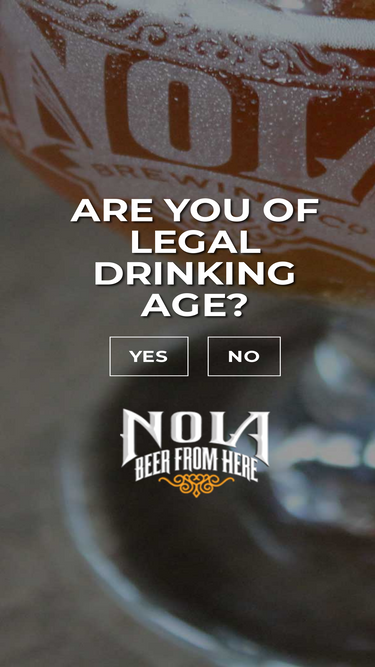 nolabrewing.com