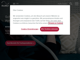 resmed.ch
