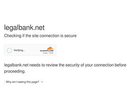 'avukatlik.legalbank.net' screenshot