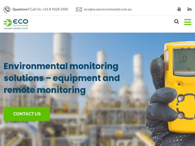 ecoenvironmental.com.au