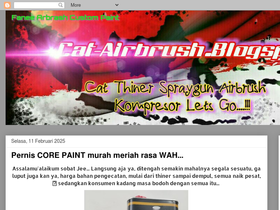 cat-airbrush.blogspot.com