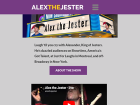 alexthejester.com