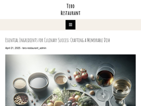 tero-restaurant.com
