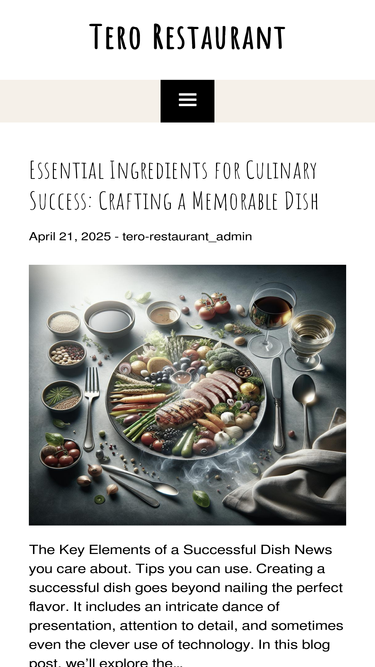 tero-restaurant.com