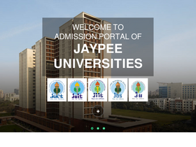 'getadmissions.com' screenshot