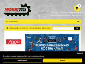 mtools.lt