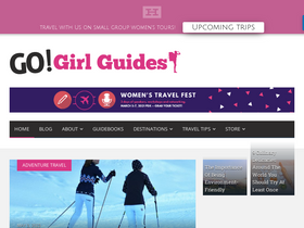 gogirlguides.com