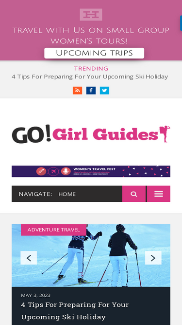 gogirlguides.com