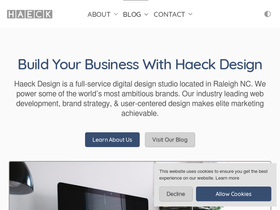 haeckdesign.com