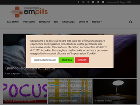 'empillsblog.com' screenshot