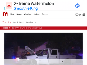 'newson6.com' screenshot