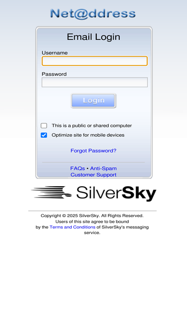classic.netaddress.com