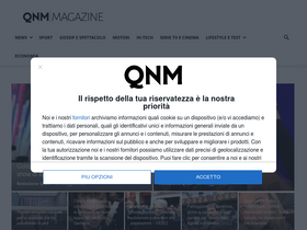 'qnm.it' screenshot