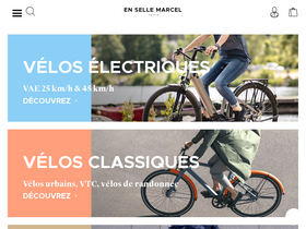 ensellemarcel.com