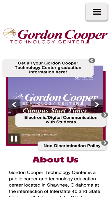 gctech.edu