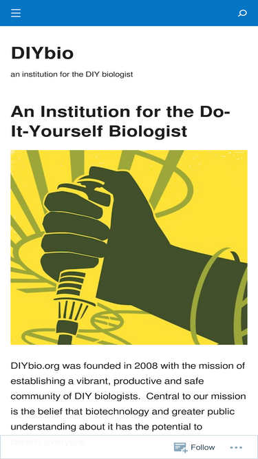 diybio.org