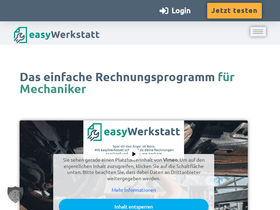 easywerkstatt.com
